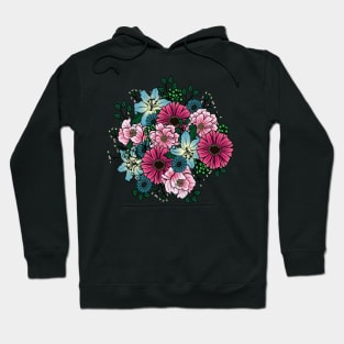 Bouquet Hoodie